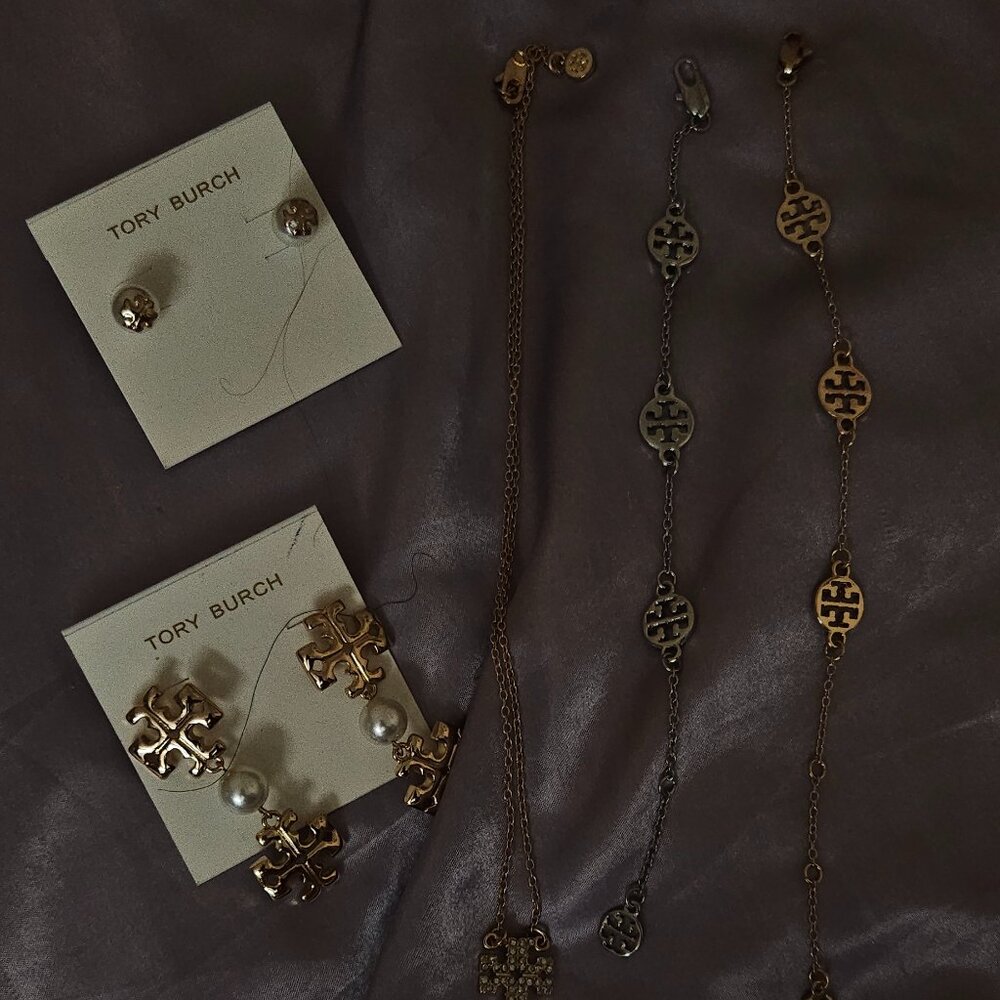 Michael kors jewelry